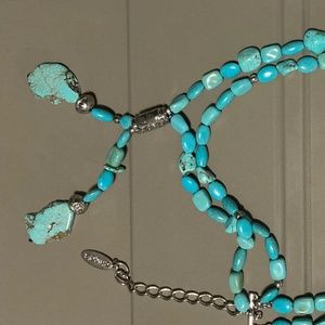 Chico's necklace